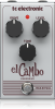TC Electronic El Cambo Overdrive TC Electronic El Cambo Overdrive